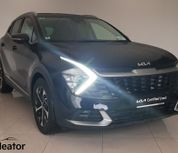Kia Sportage 2025