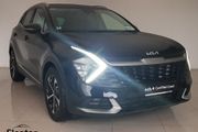Kia Sportage 2025