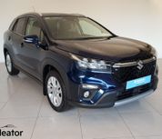 Suzuki S-CROSS 2024