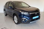 Suzuki S-CROSS 2024