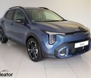 Kia Stonic 2026