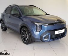 Kia Stonic 2026