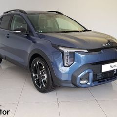 Kia Stonic 2026