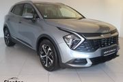 Kia Sportage 2024