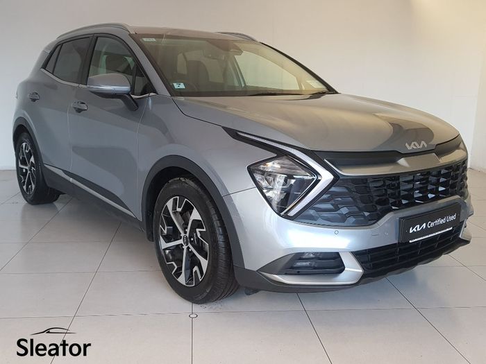 Kia Sportage 2024