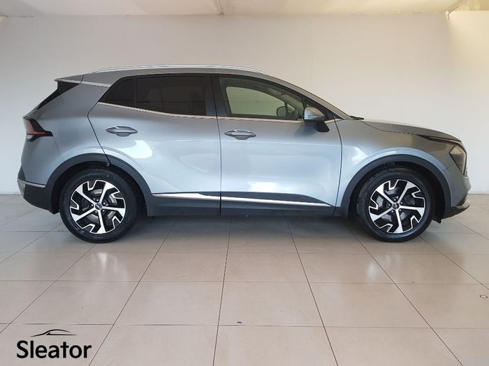Kia Sportage 2024