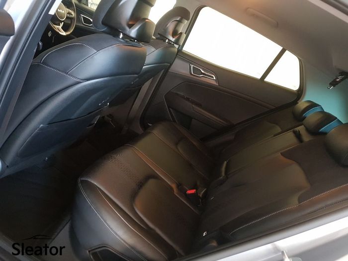 Kia Sportage 2024