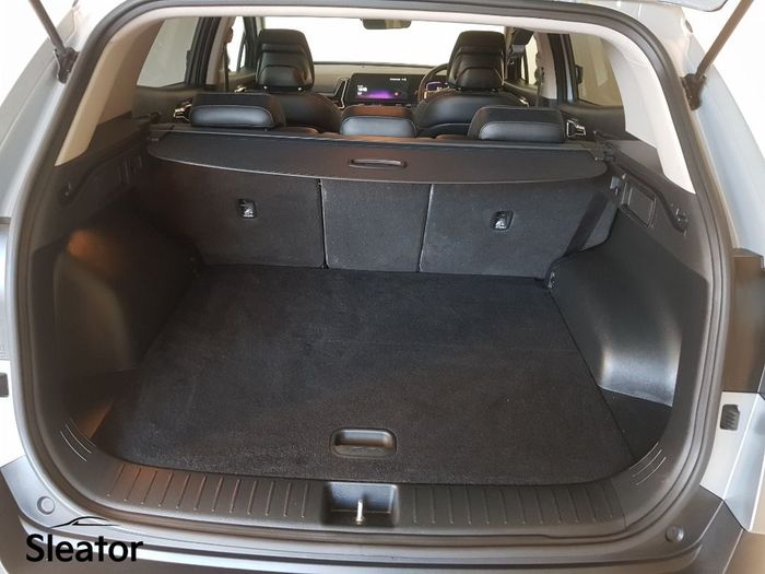 Kia Sportage 2024