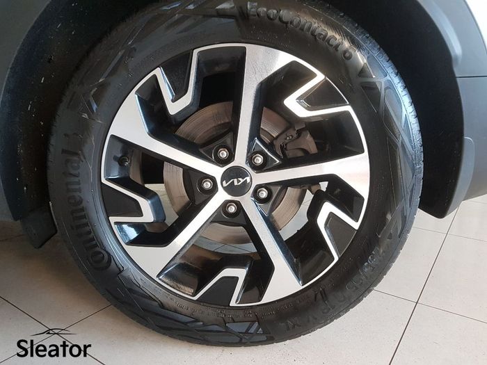 Kia Sportage 2024