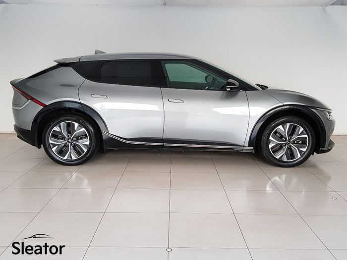 Kia EV6 2023
