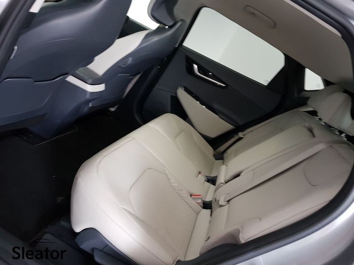 Kia EV6 2023