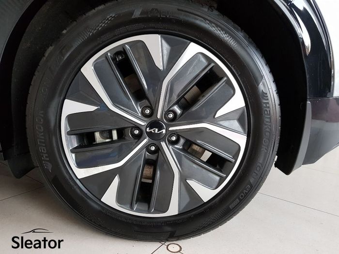 Kia EV6 2023