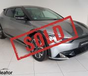 Kia EV6 2023