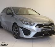 Kia Ceed 2024