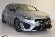 Kia Ceed 2024