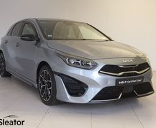 Kia Ceed 2024