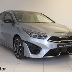 Kia Ceed 2024