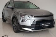 Kia Niro 2025