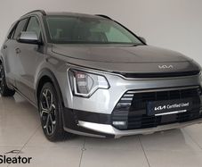Kia Niro 2025