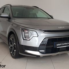 Kia Niro 2025