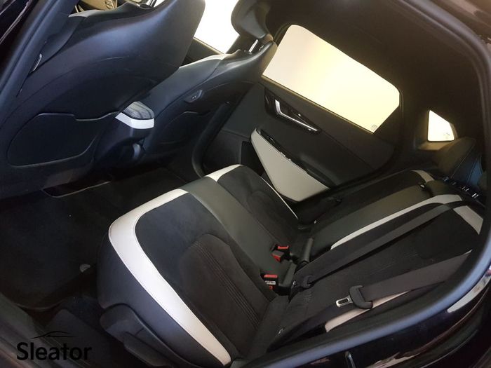 Kia EV6 2023