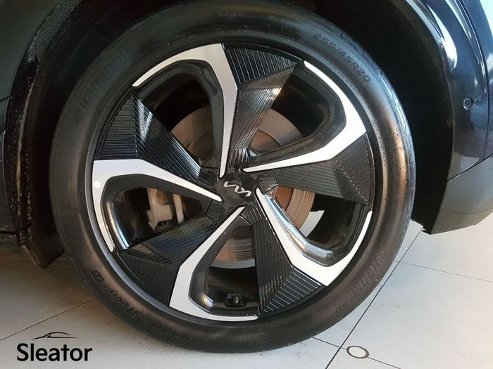 Kia EV6 2023