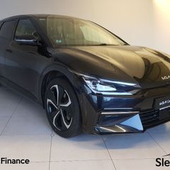 Kia EV6 2023