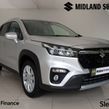 Suzuki S-CROSS 2026