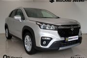 Suzuki S-CROSS 2026
