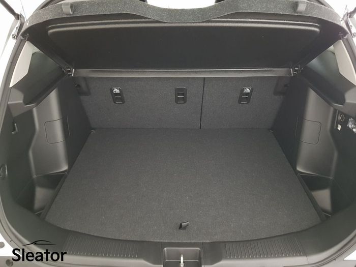 Suzuki S-CROSS 2026