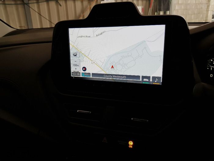 Suzuki S-CROSS 2026