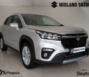 Suzuki SX4 S-Cross 2026