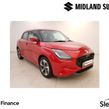Suzuki Swift 2026