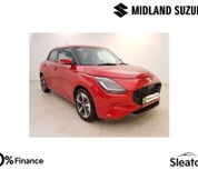 Suzuki Swift 2026