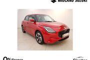 Suzuki Swift 2026
