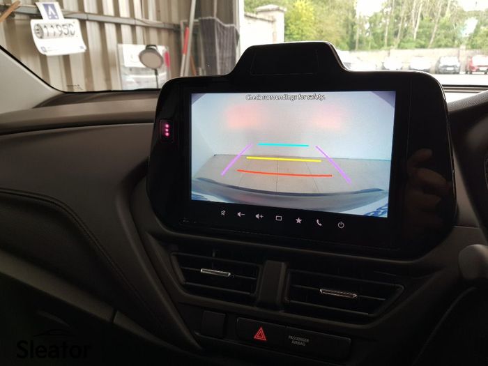 Suzuki SX4 S-Cross 2026
