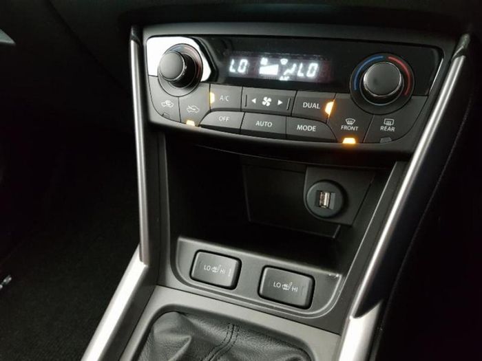 Suzuki SX4 S-Cross 2026