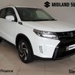Suzuki Vitara 2026