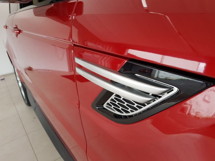 Land Rover Range Rover Sport 2017