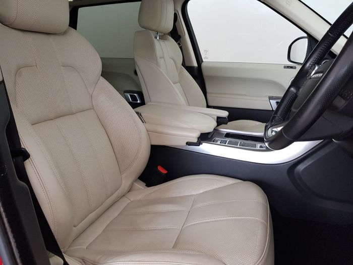 Land Rover Range Rover Sport 2017