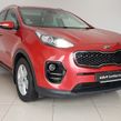 Kia Sportage 2018