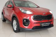 Kia Sportage 2018