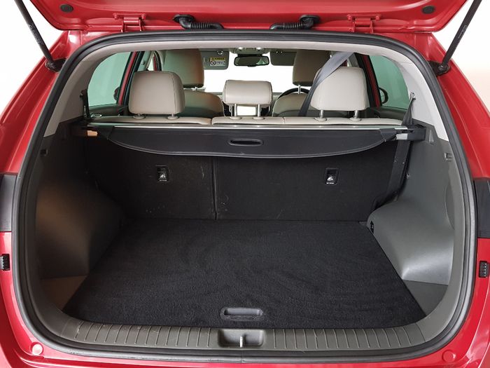 Kia Sportage 2018