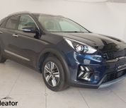 Kia Niro 2020