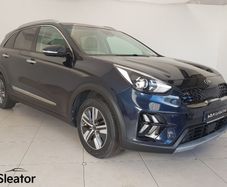 Kia Niro 2020
