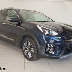 Kia Niro 2020