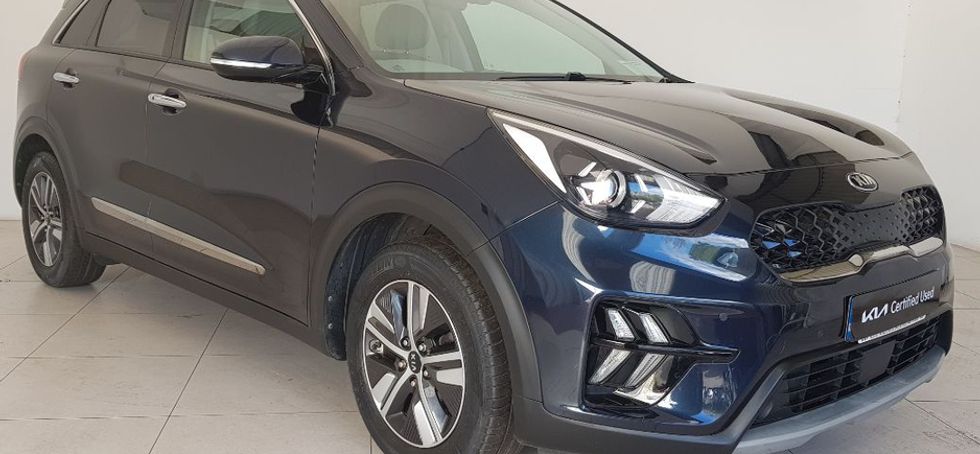 Kia Niro 2020