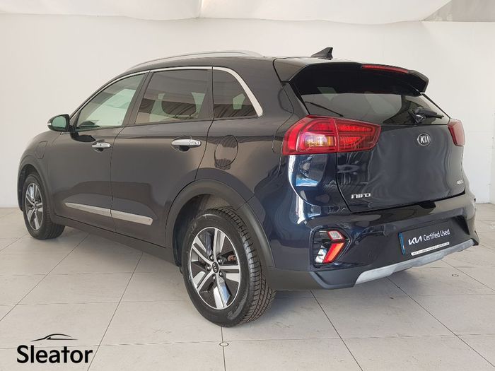 Kia Niro 2020