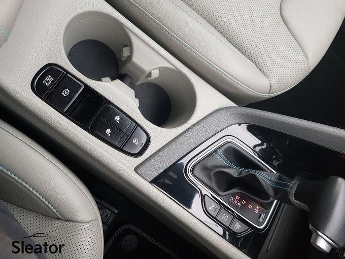 Kia Niro 2020