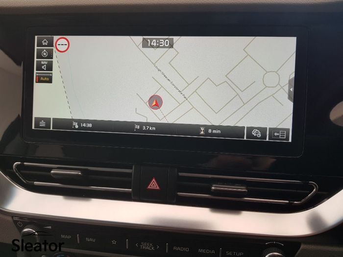 Kia Niro 2020